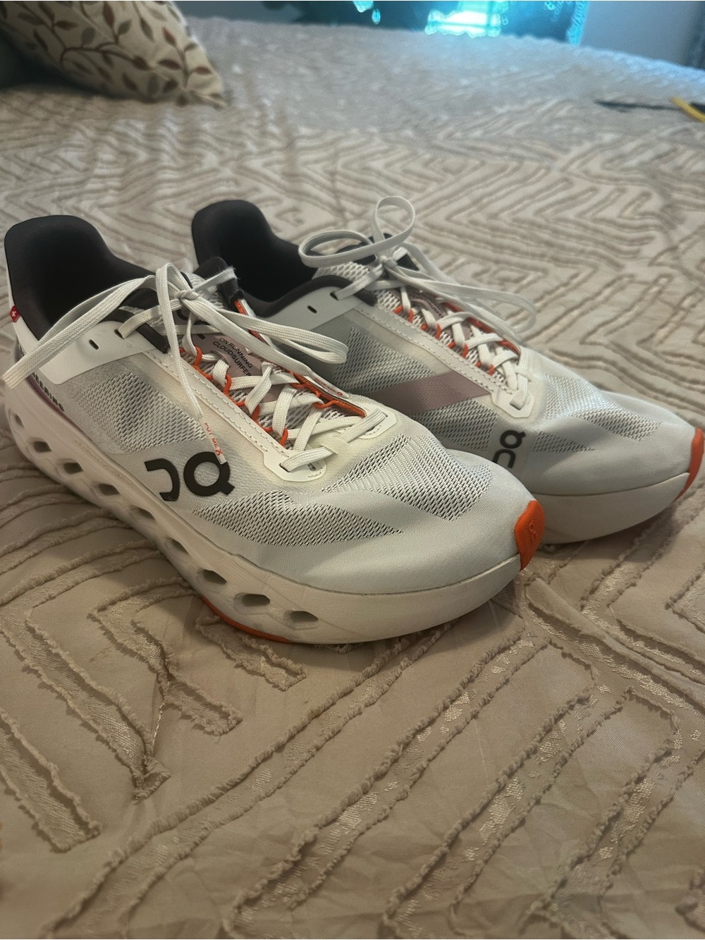On Running Women’s Cloudsurfer Next Running Shoes
